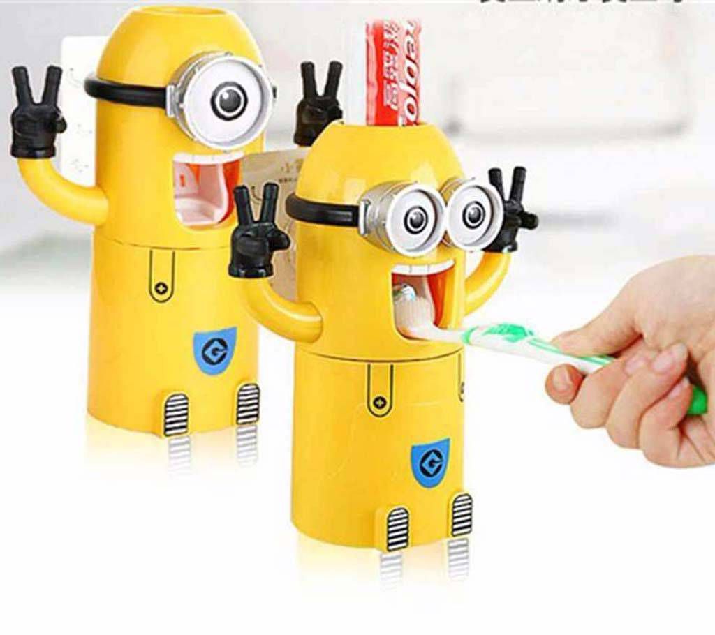Automatic tooth pest dispenser (1 pc)