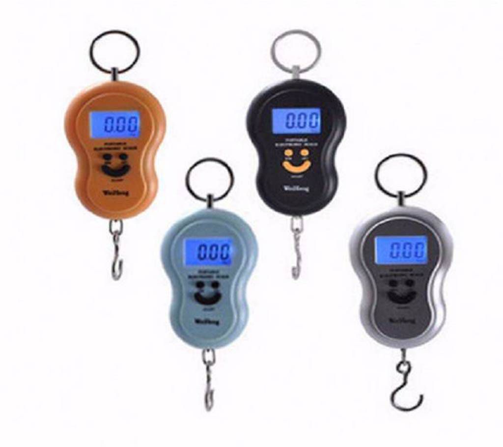Hanging Weight Scale-1 pc