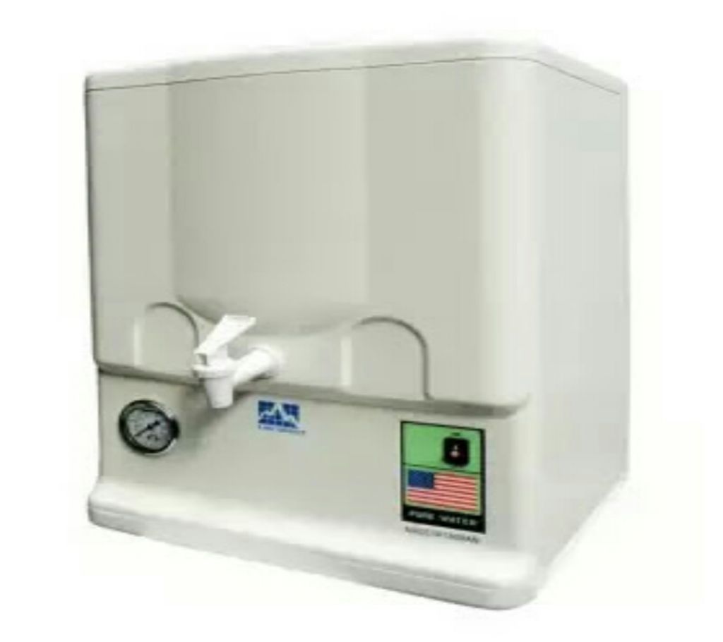LAN SHAN LSRO-1550-G  water purifier