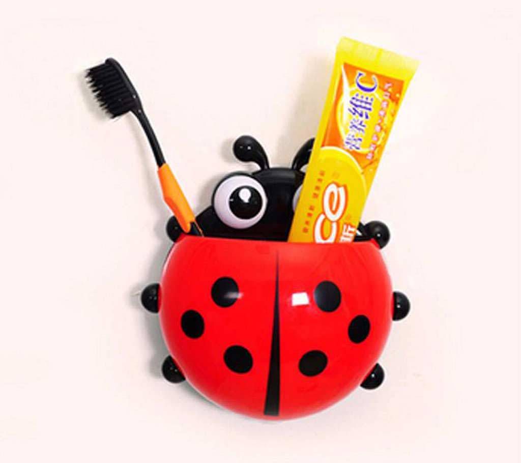 Bee Toothbrush Holder (1 pcs)