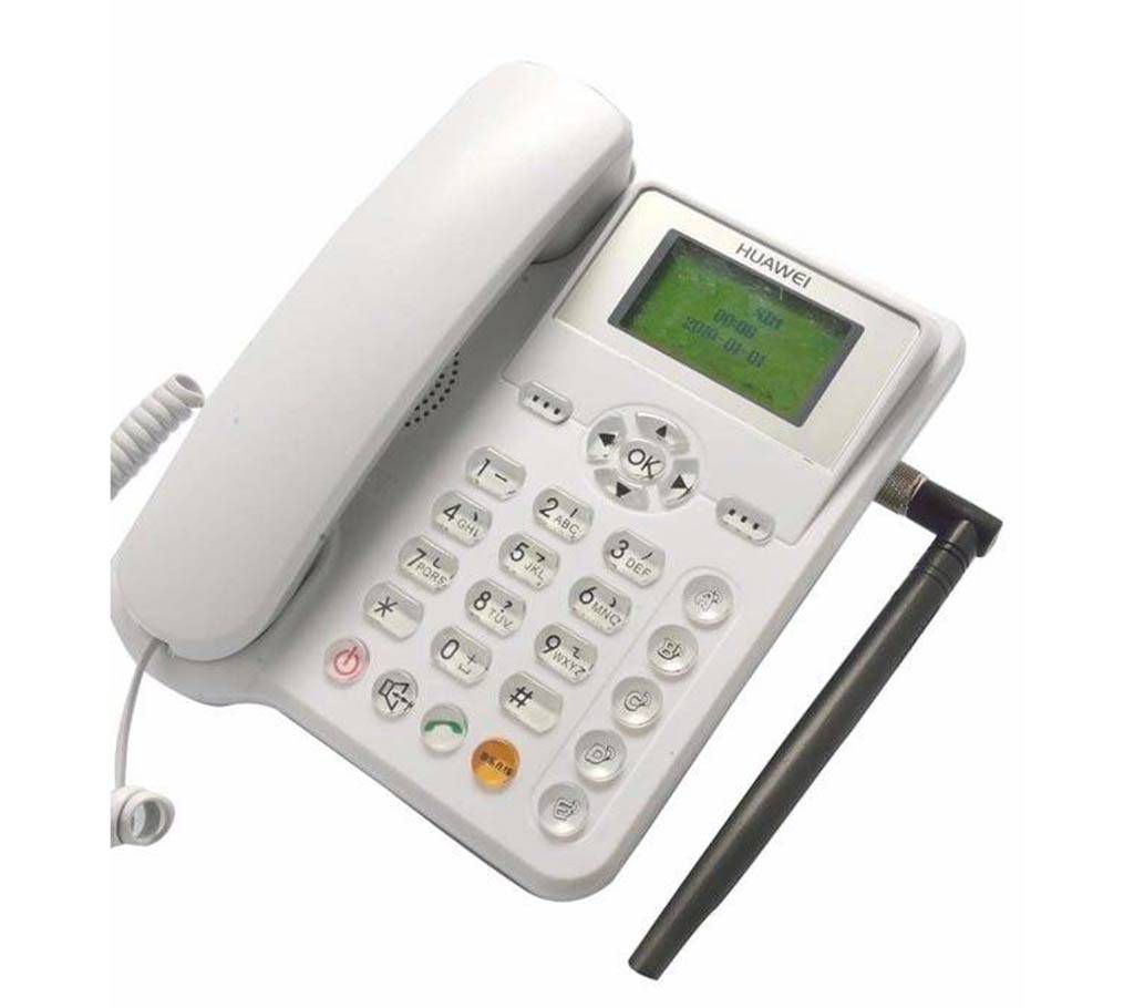 HUAWEI ETS 5623 sim supported telephone 