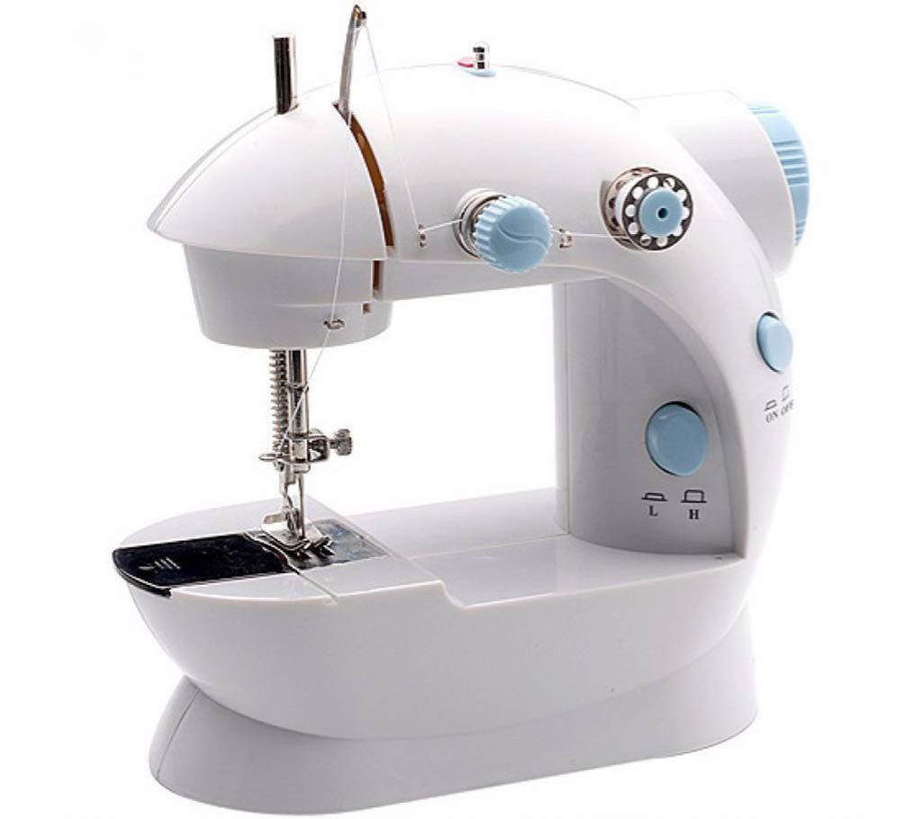 4 in 1 Exclusive mini sewing machine