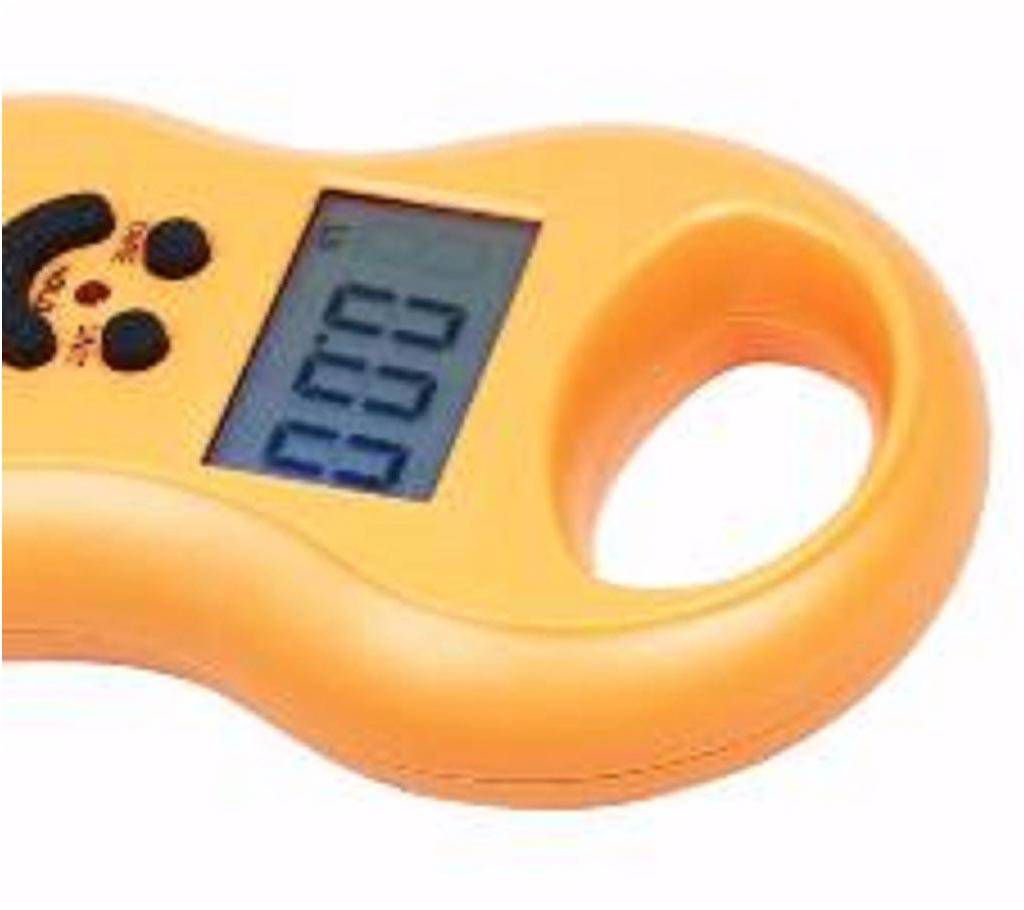 electronic hanging weight scale- 50 kg 