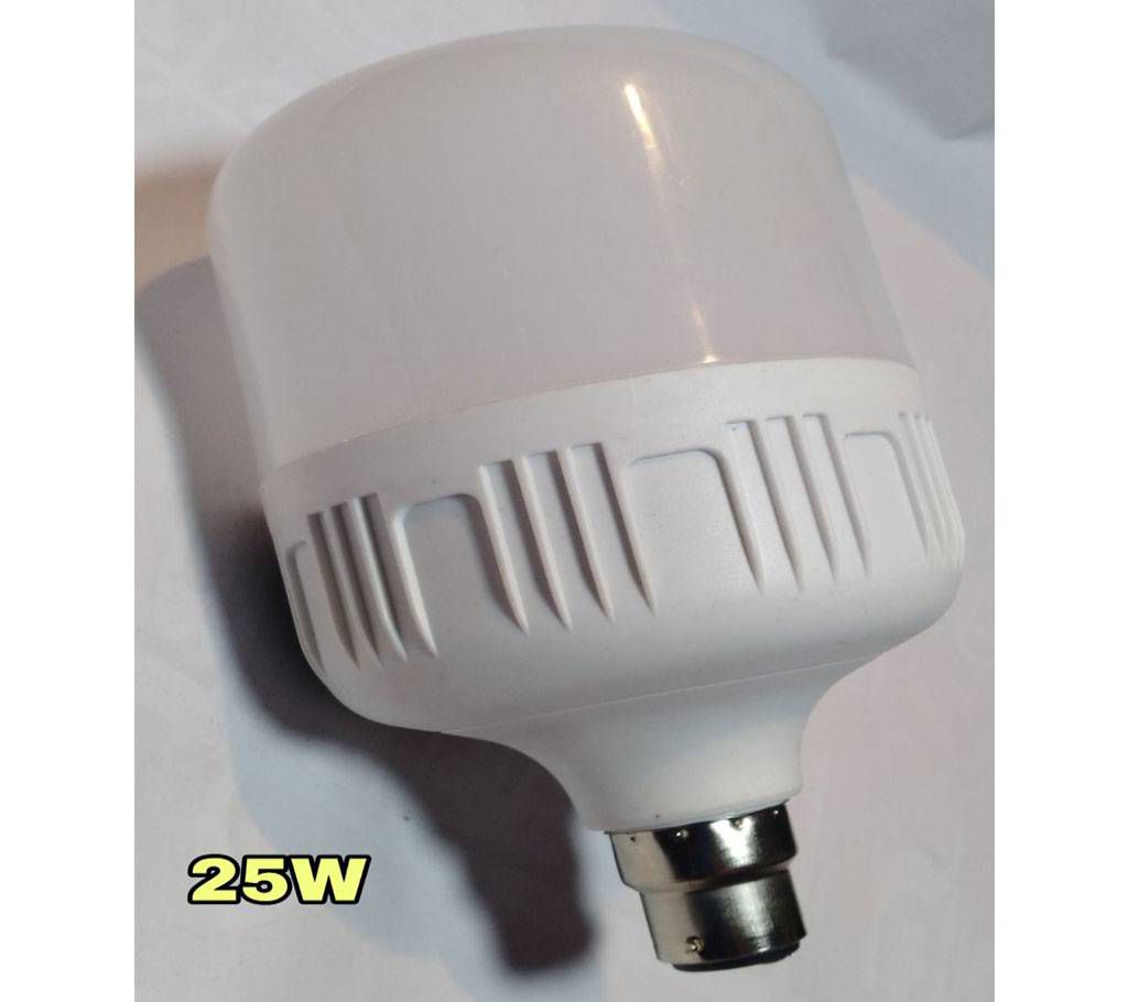 25 Watt Bulb