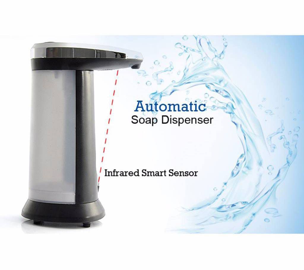 Automatic Soap Dispenser Infrared Sensor