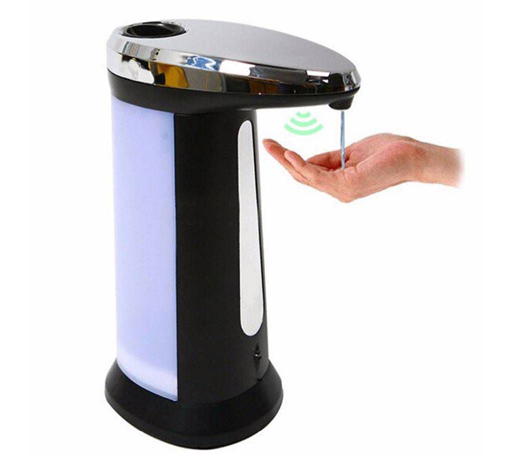 Automatic Soap Dispenser Infrared Sensor