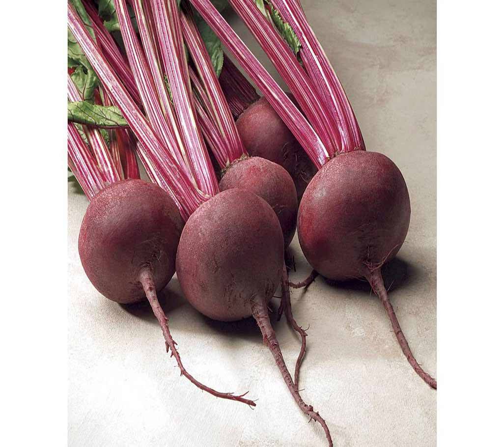 Beetroot Seeds Red-India