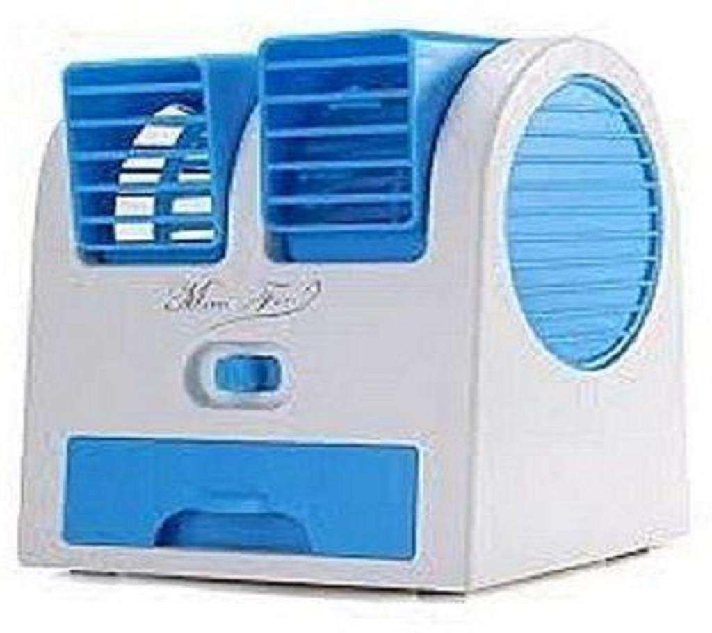 Portable USB Mini Air Cooler Fan1PC 