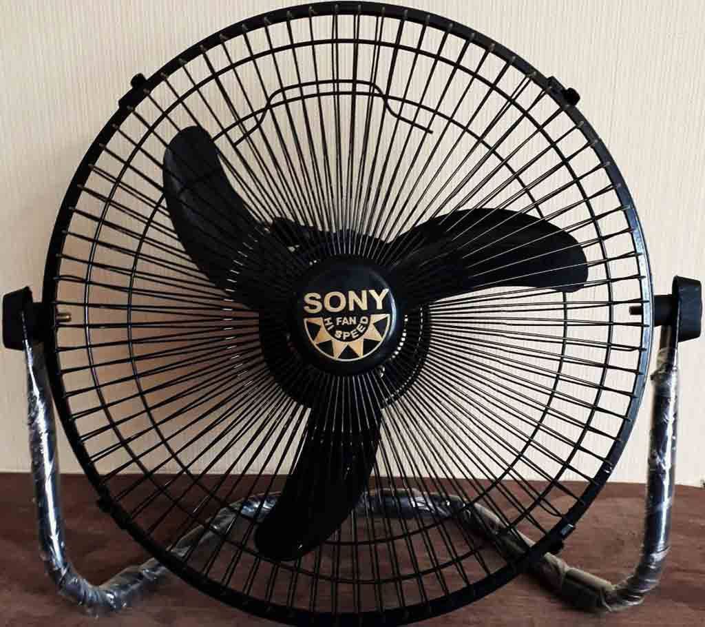 High Speed SONY Fan 12”