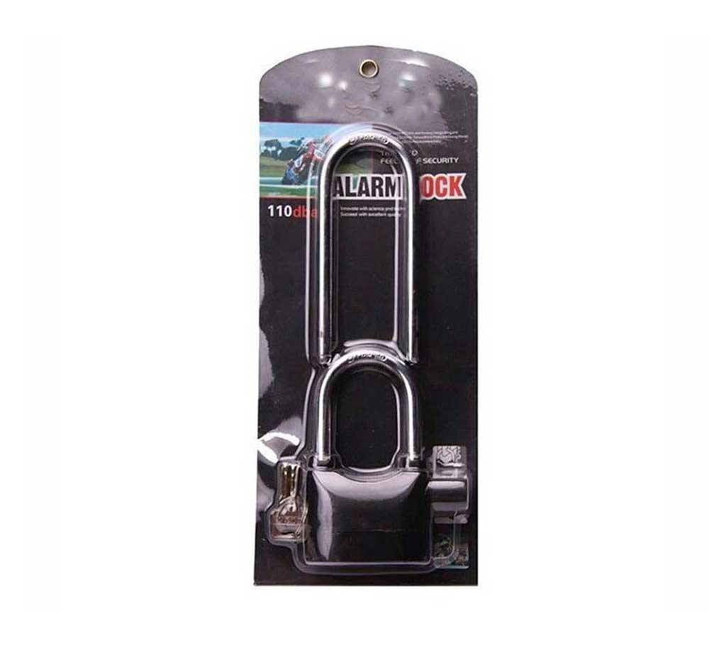 Security Alarm Lock (Big Size)
