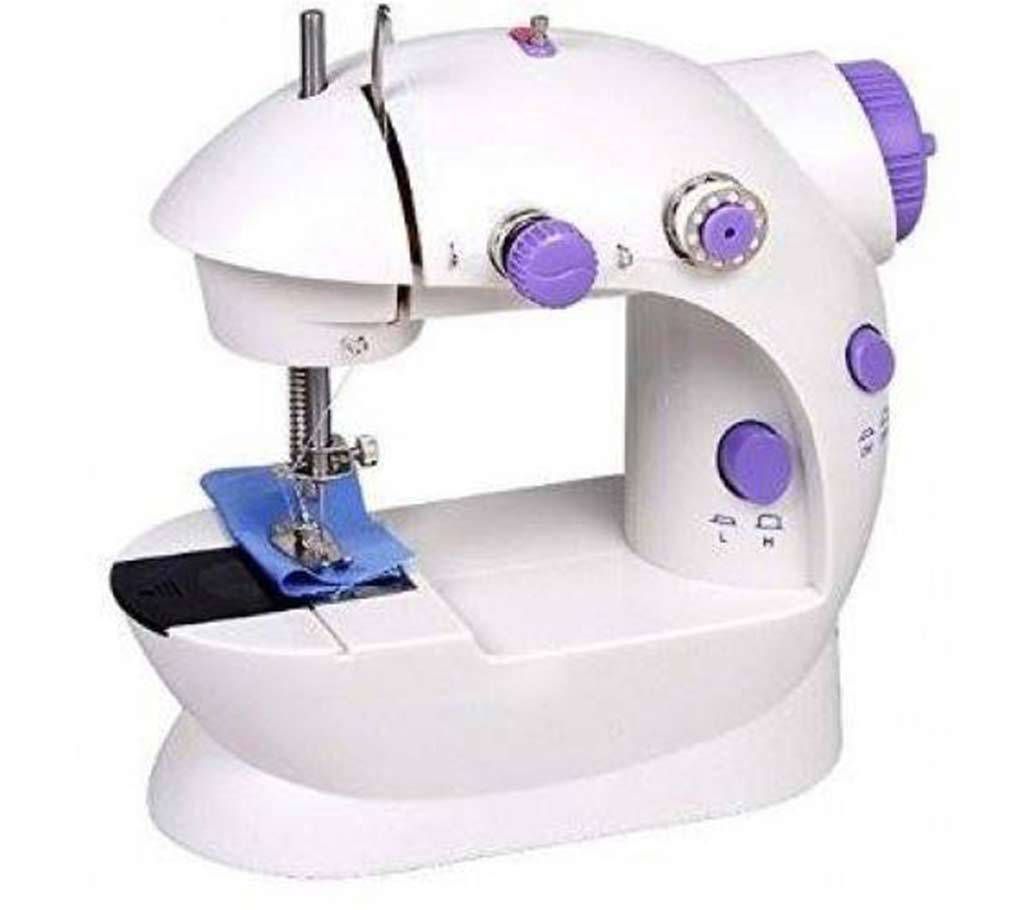  4 in 1 Mini Sewing Machine