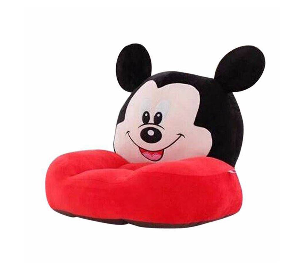 Mickey Mouse Baby Sofa