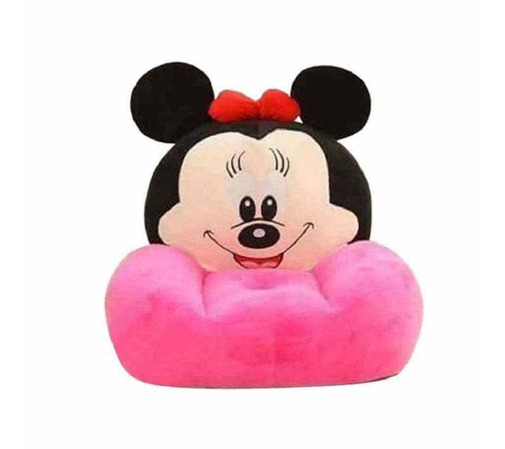 Minnie Mouse Baby Sofa