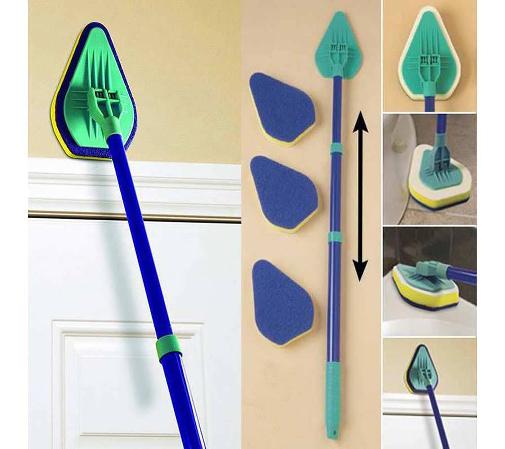 4 piece cleaning set