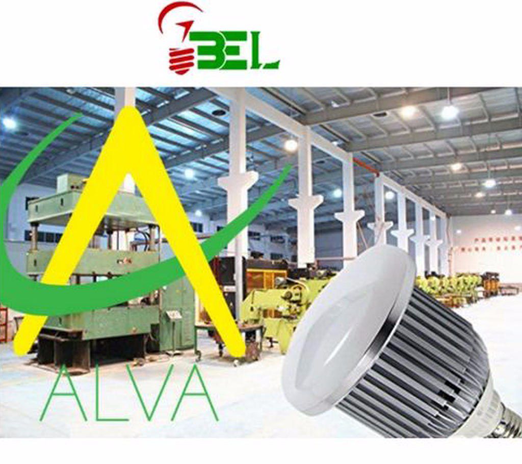 ALVA 100 Watt LED Bulb