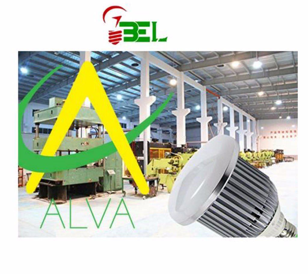 ALVA 50 Watt LED Bulb