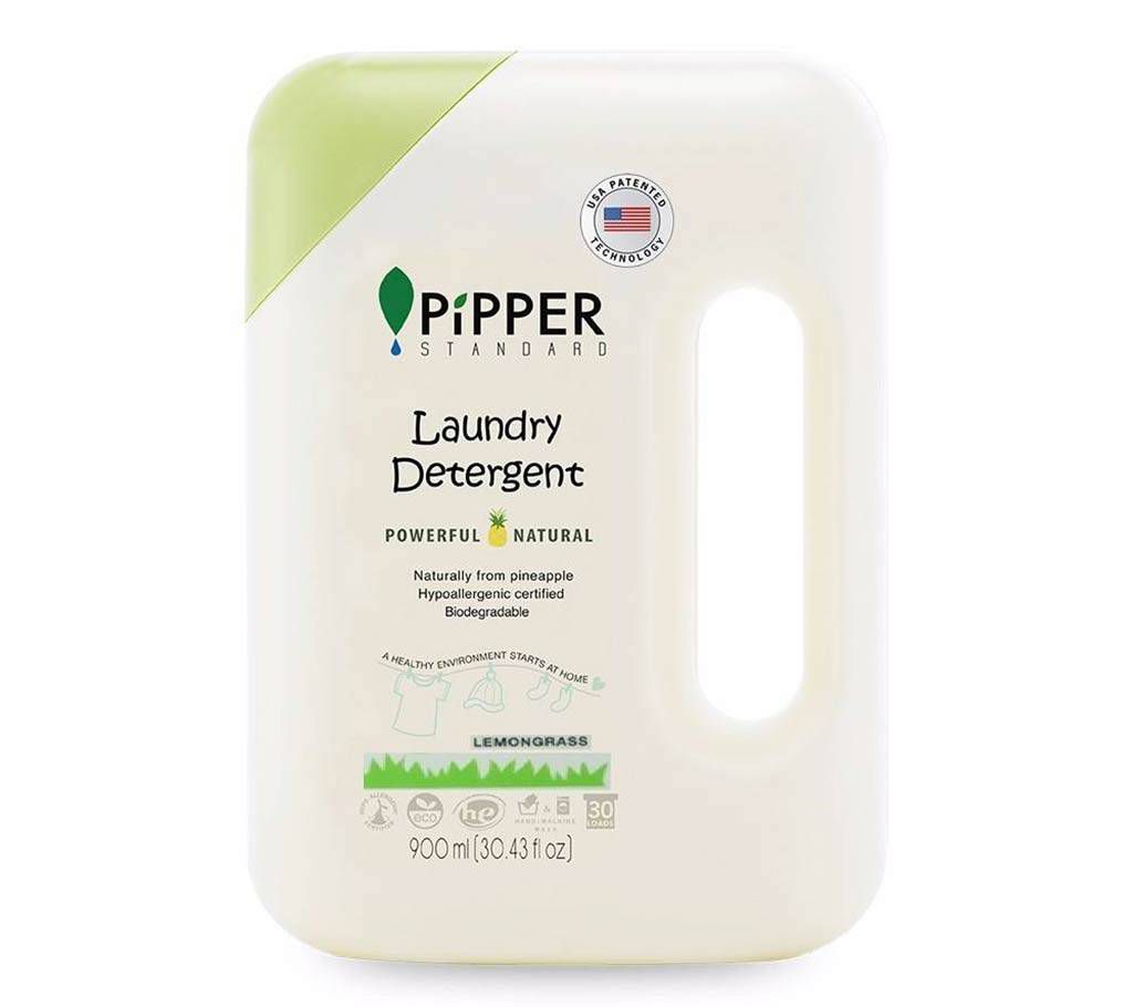 PiPPER Standard Laundry Detergent
