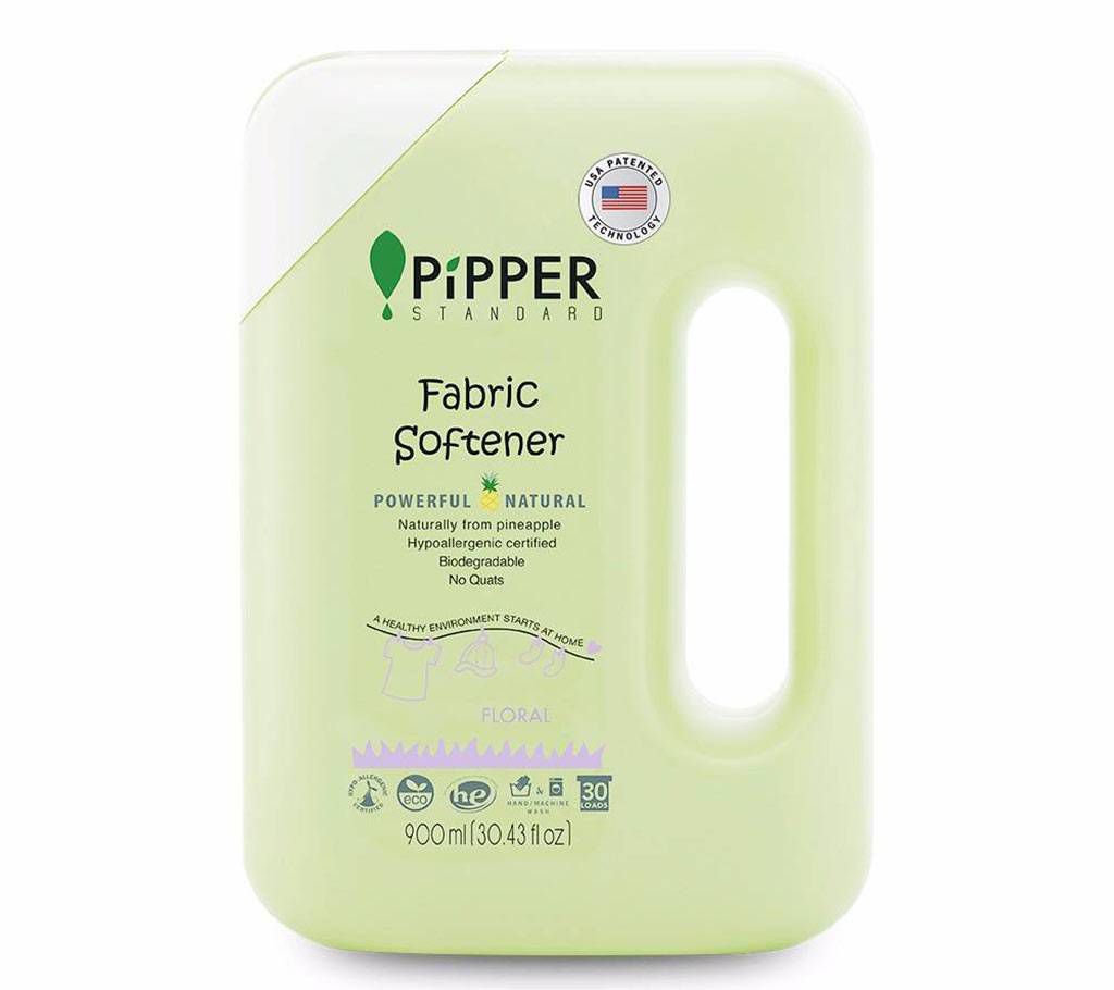 PiPPER Standard Fabric Softener