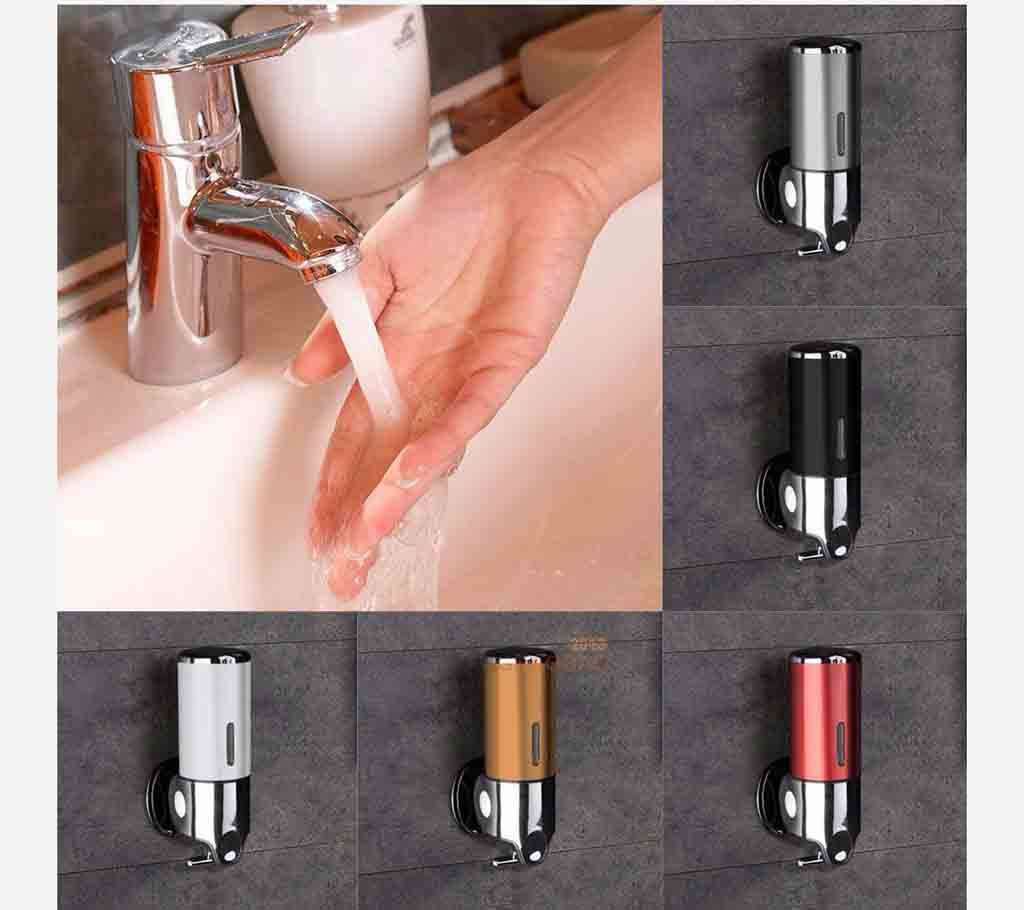 Bathroom Wall Mount Soap Shower dispenser 