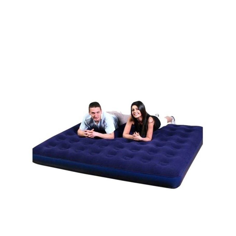 Inflatable Double Bed
