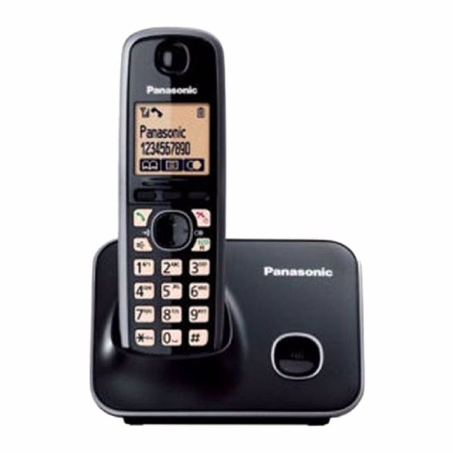 Panasonic KX-TG-3711 Cordless Phone