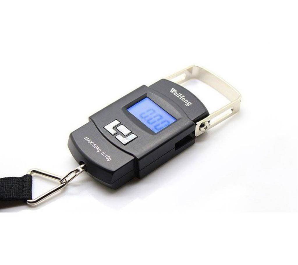 Electronic Hanging Weight Scale - 50Kg