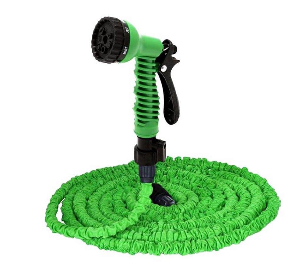 Magic Hose Water Pipe- 35 feet(extendable)