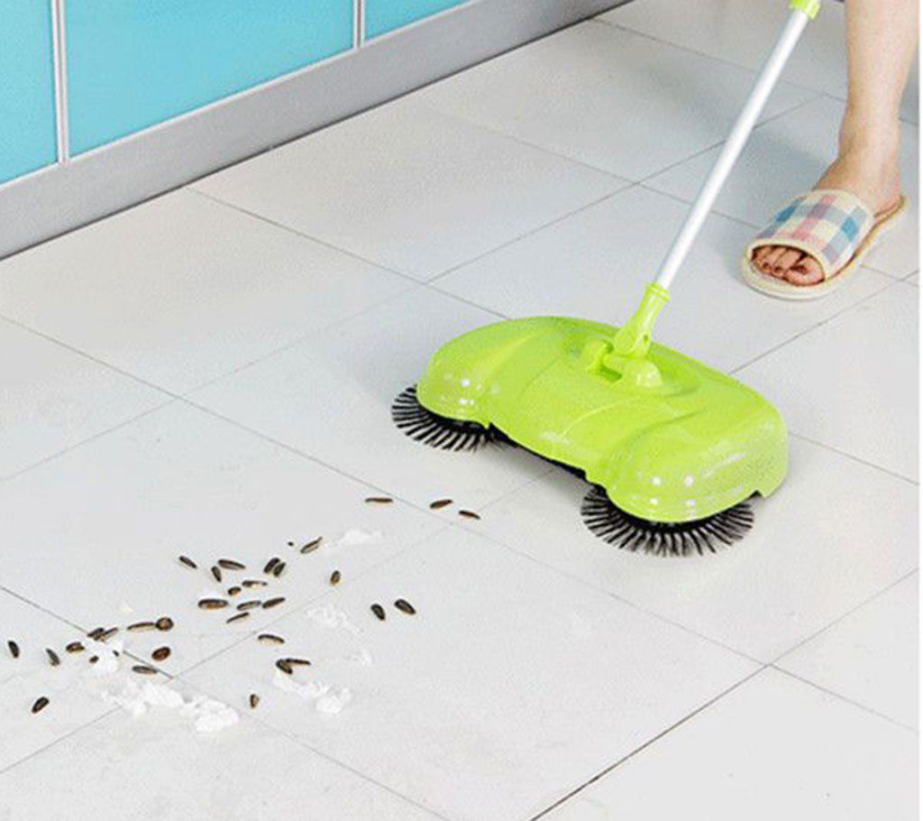 Magic broom Sweeper (Floor Cleaning Tool)