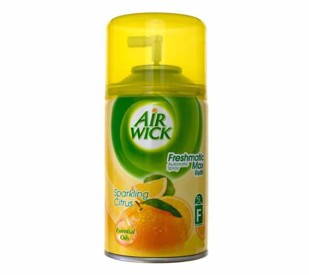 Air Wick Room Spray - orange