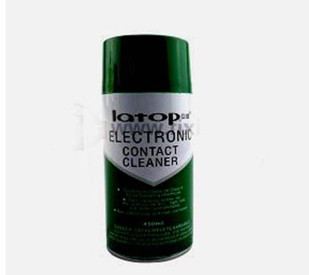 Contact Cleaner - 450 ML