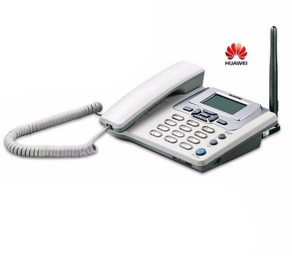 Huawei ETS3125i GSM Desk Phone