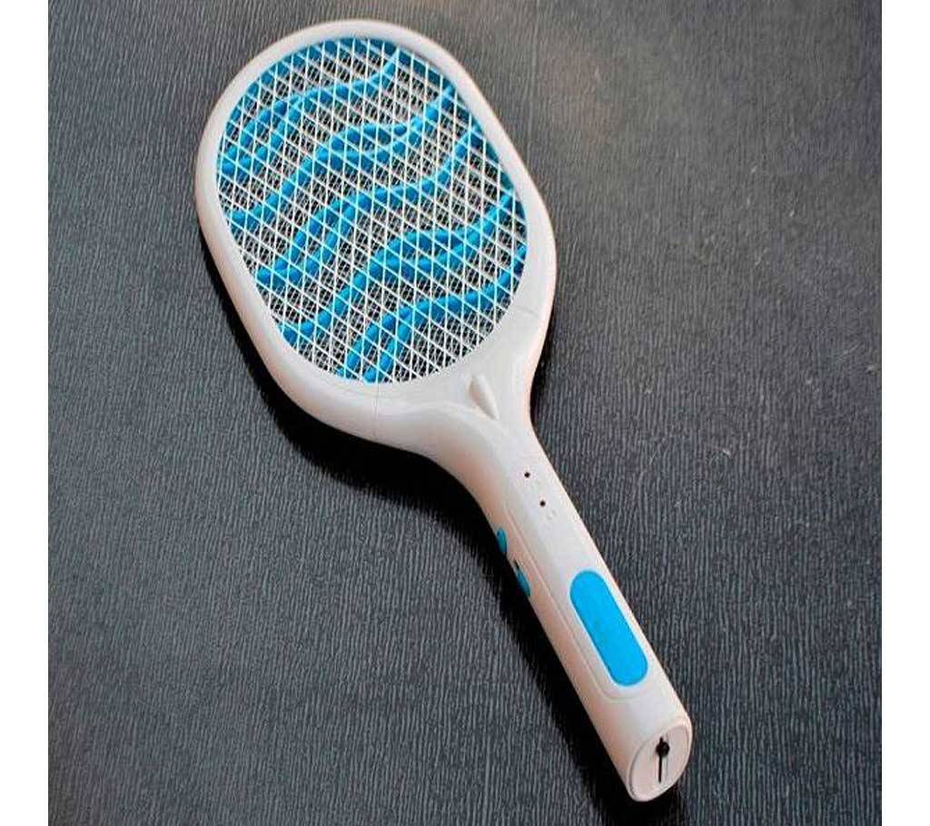 LED Mosquito Swatter Racket 