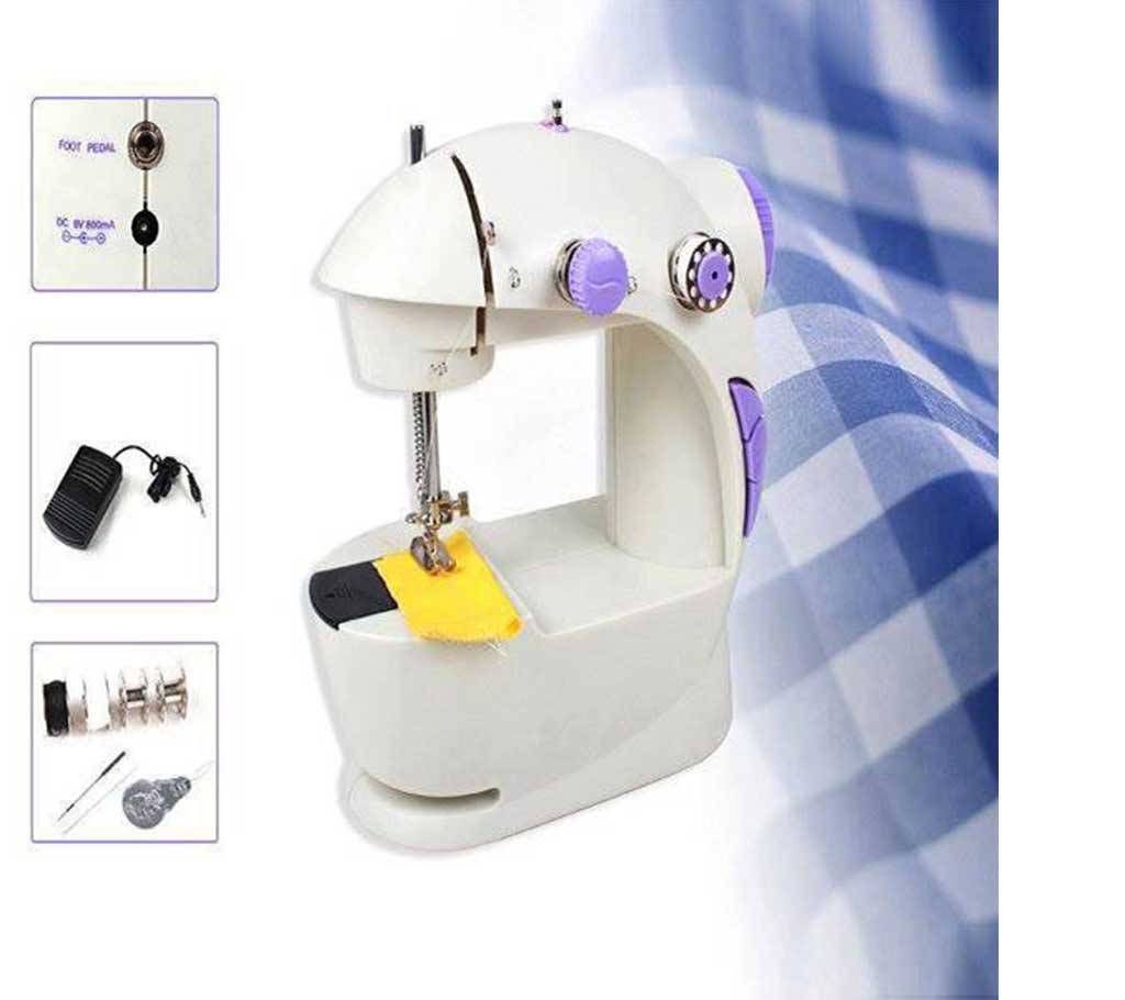 Electronic Sewing Machine