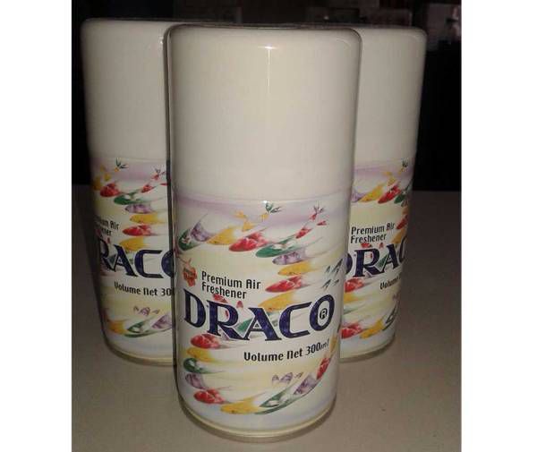 DRACO Premium Air Freshener 