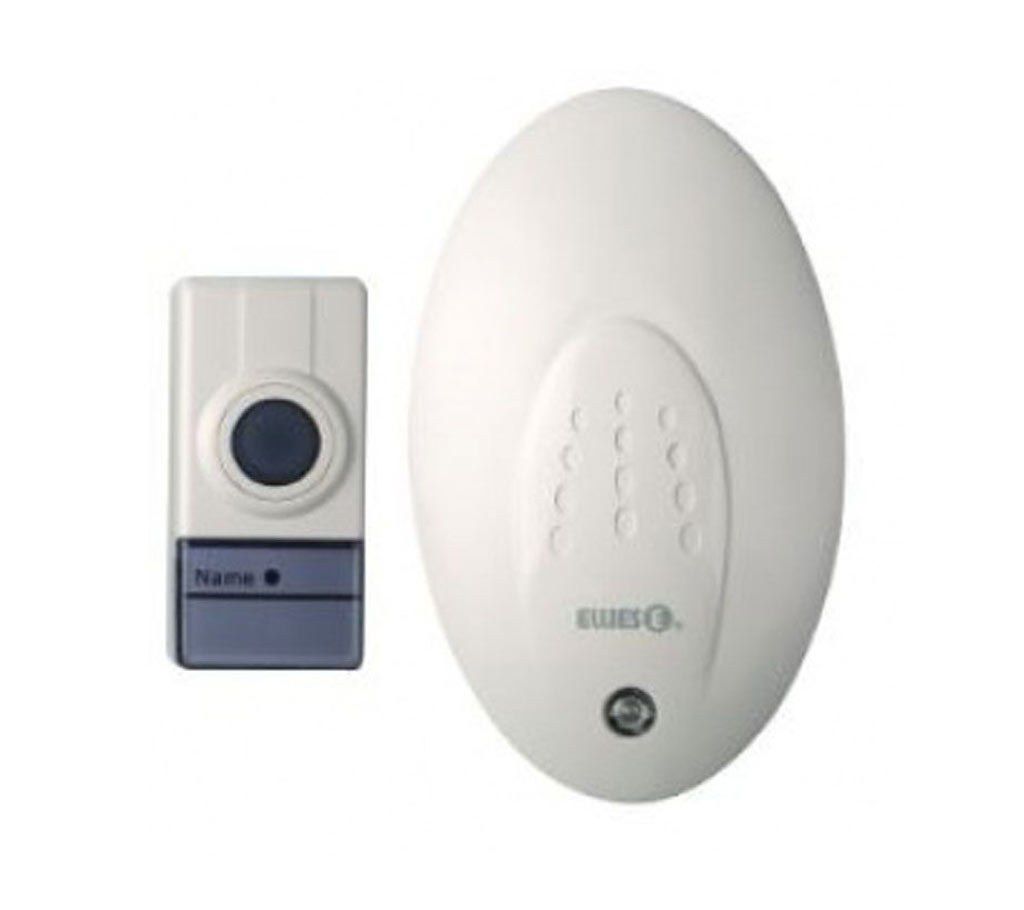Wireless Digital Door Chime:G-136