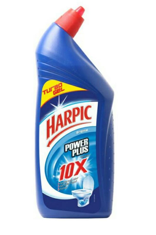 Harpic Power Plus Toilet Cleaner 1L