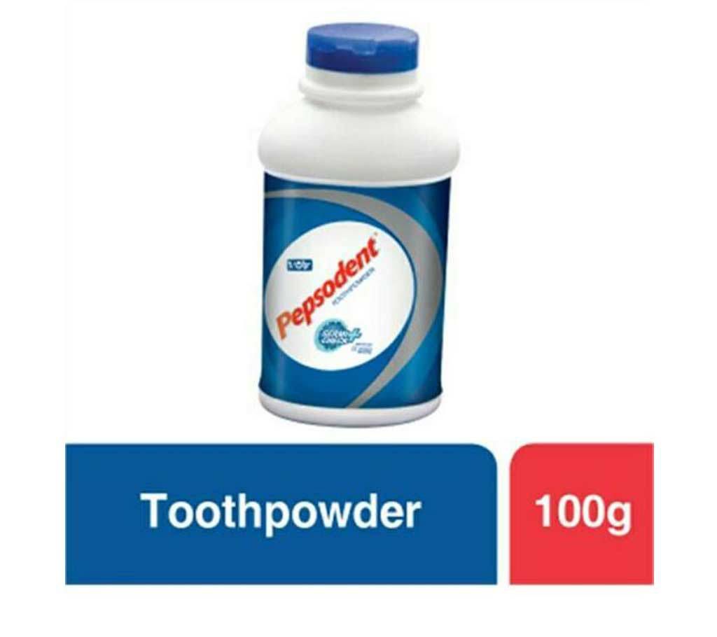 Pepsodent Tooth Powder 100gm