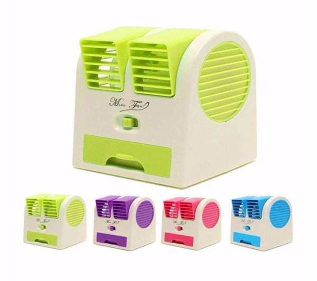 Mini Ac Fan And Air Cooler