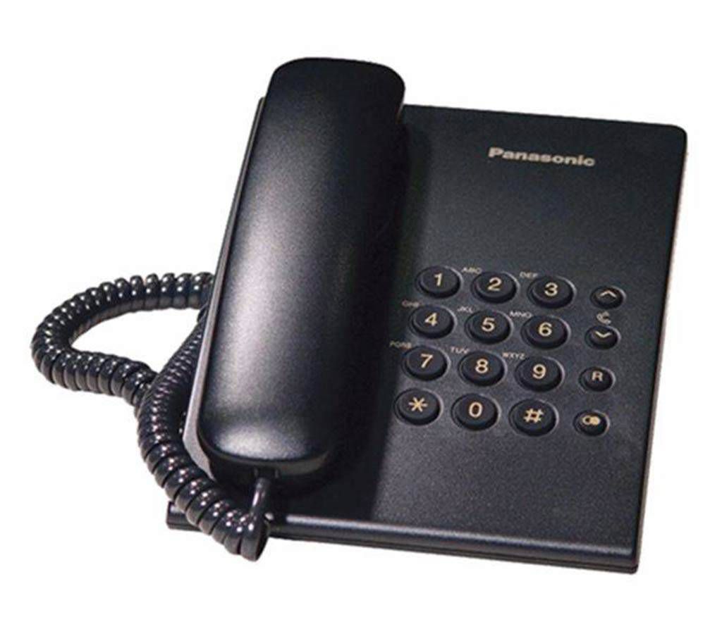 Panasonic KX-TS500 MXB Telephone