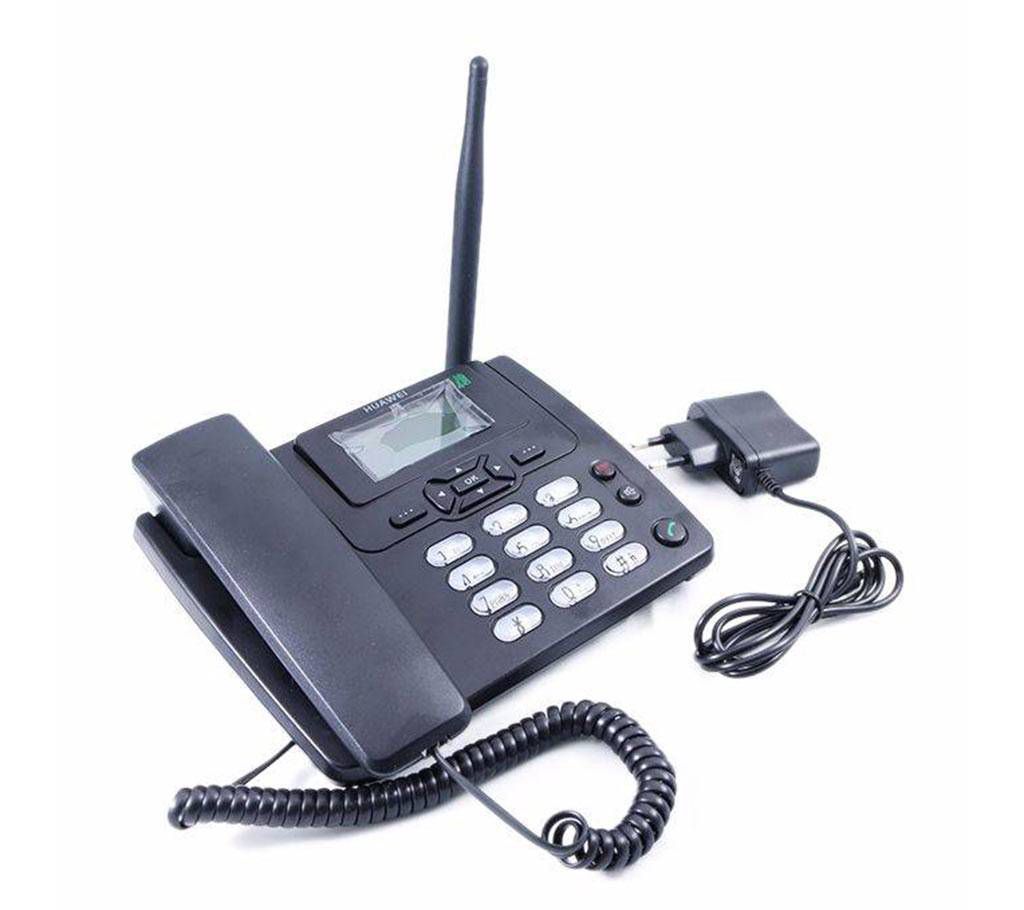 Huawei ETS3125 GSM SIM Supported Telephone