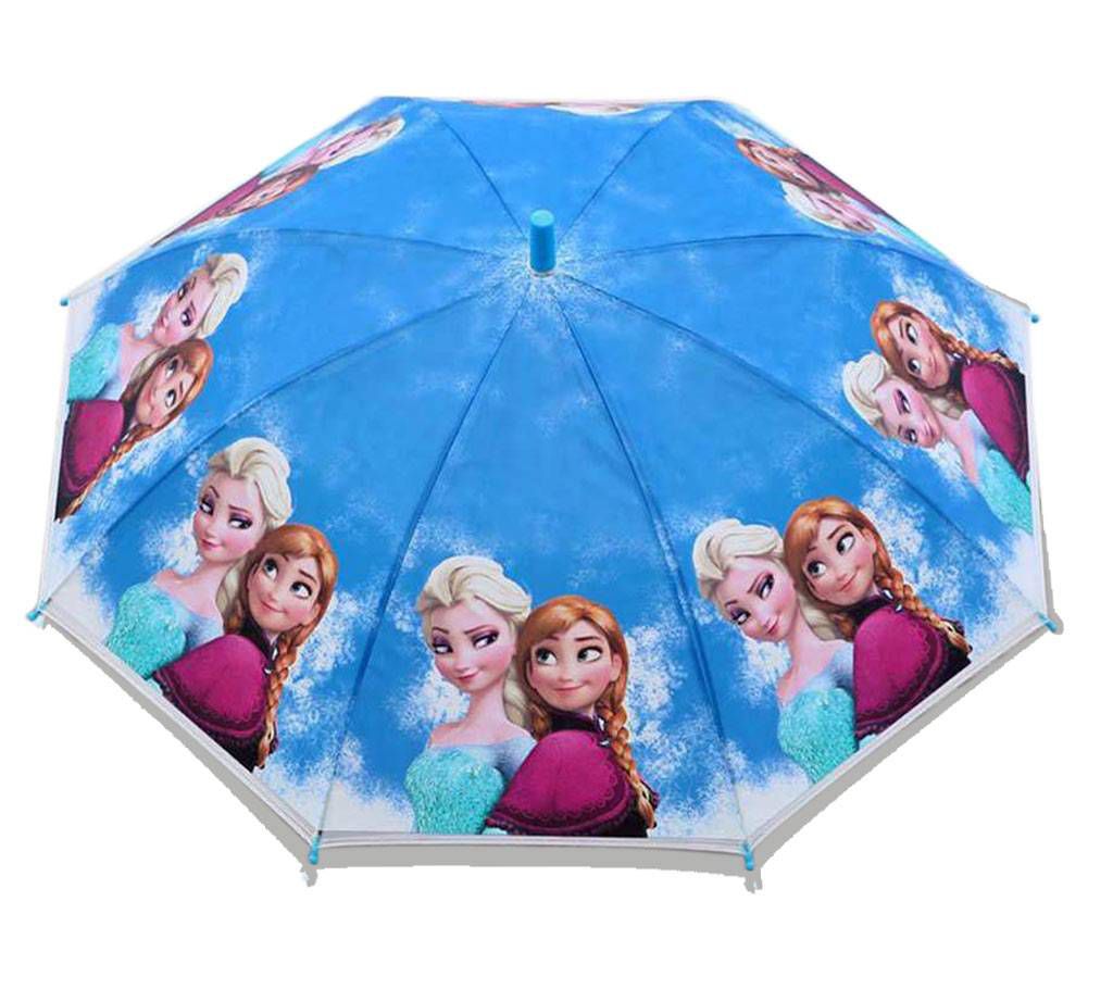 Frozen Kid's Umbrella