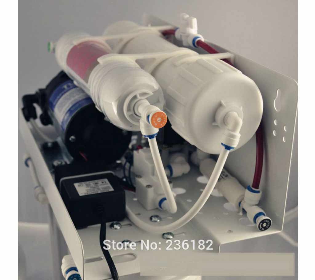 Heron Water Purifier RO system