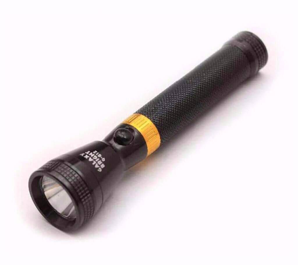 GALAXY BRIGHT Rechargeable Torch 