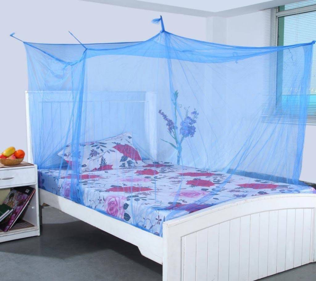 Double Size Magic Mosquito Net