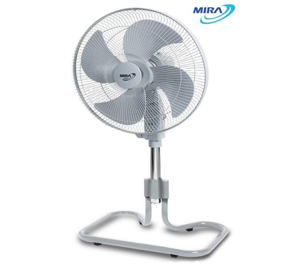 Mira Stand Fan King Of Fresh Air