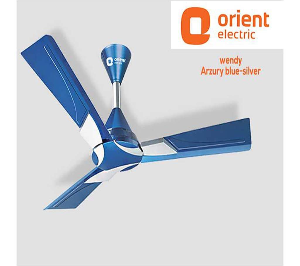 Orient Wendy Ceiling Fan 56"