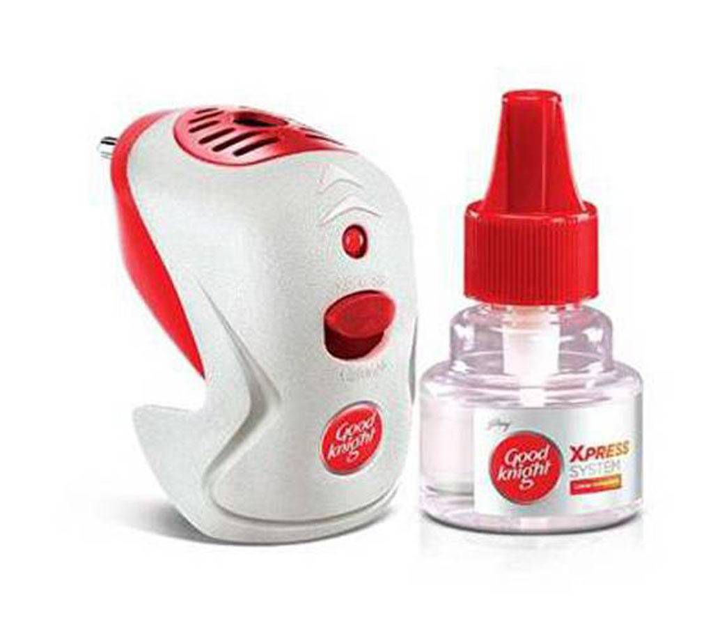 Good Knight Xpress System Mosquito Repellent 
