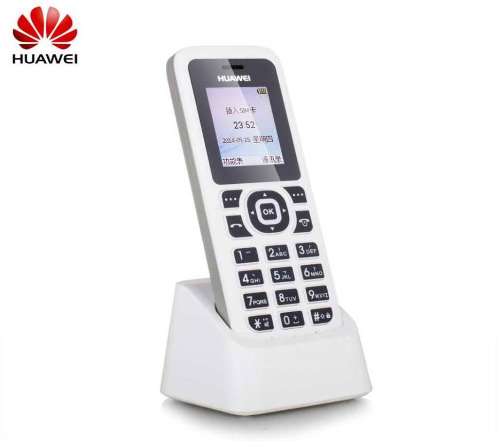 Huawei SIM supported Cordless Phone