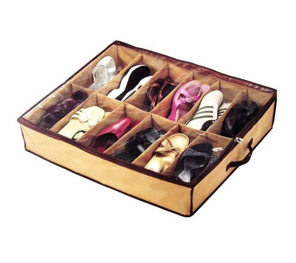 Shoe Organizer Storage box
