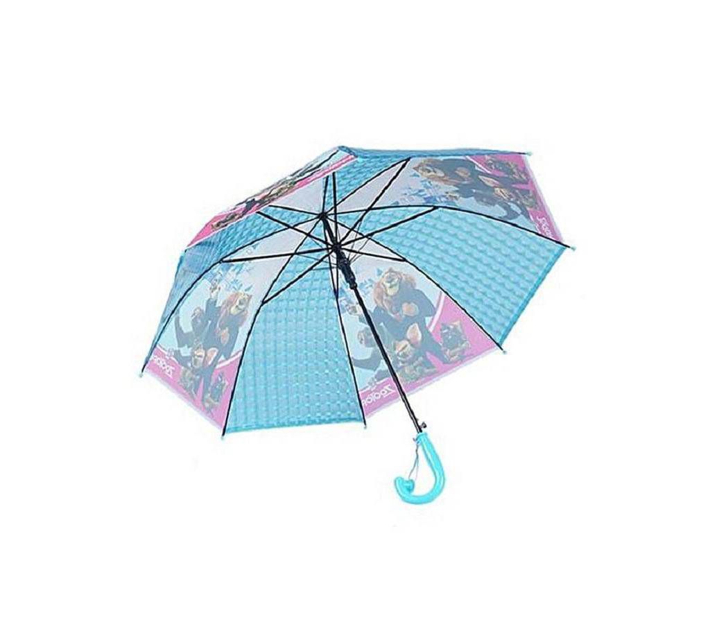3D Kids Umbrella